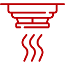 fire-sensor icon