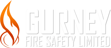 Gurney Fire Safety Ltd logo